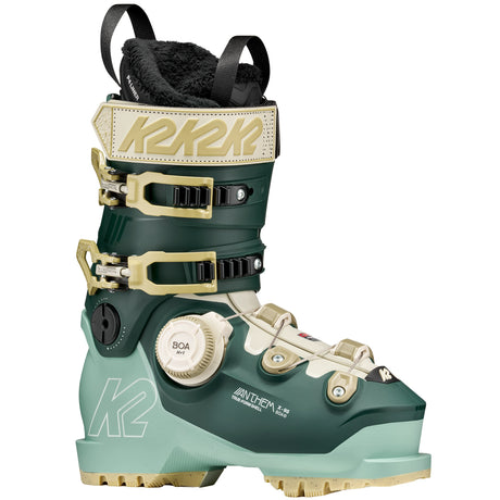 K2 Anthem X BOA 95