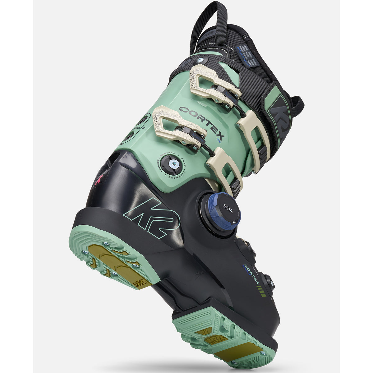 K2 Cortex 95 BOA W