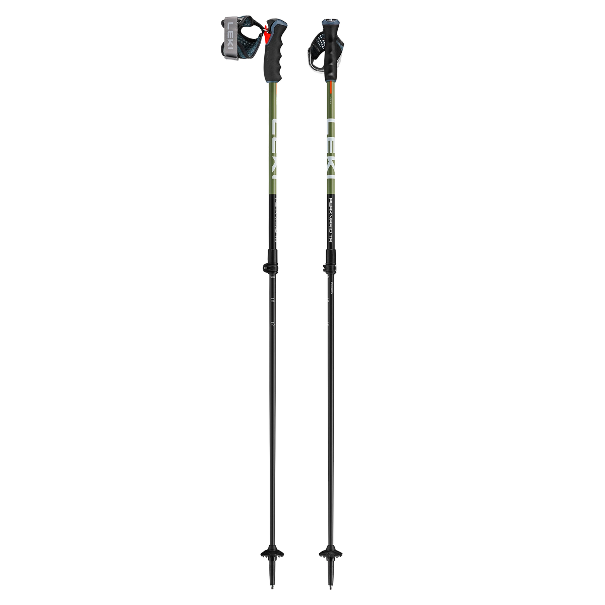 Leki Peak Vario TR