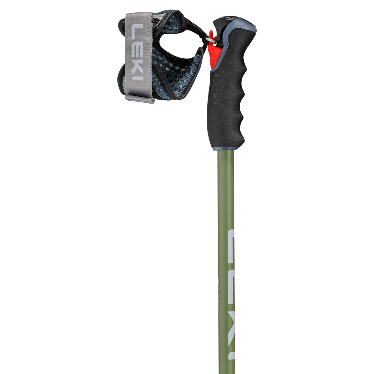 Leki Peak Vario TR