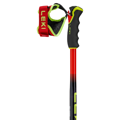 Leki WCR Pro GS TR