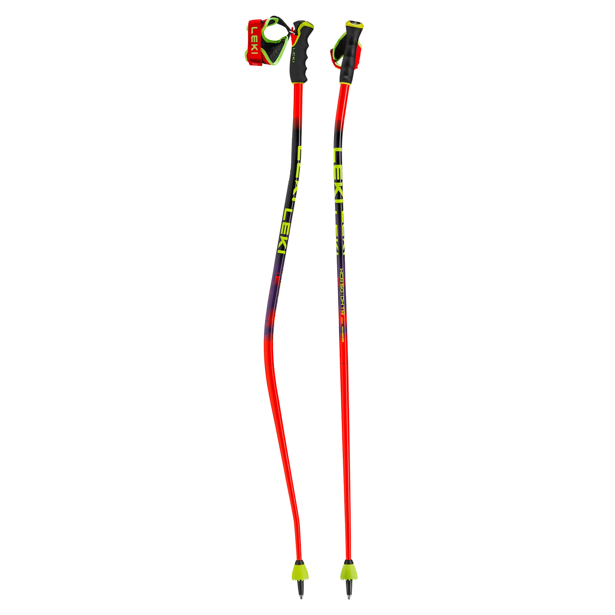 Leki WCR SG/DH TR
