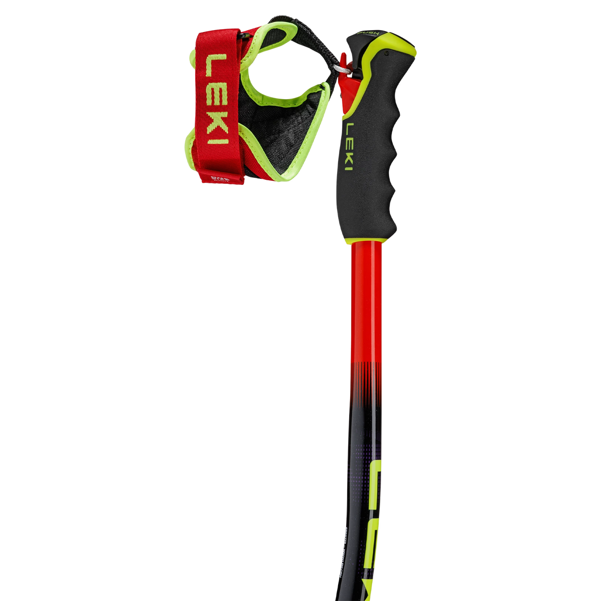 Leki WCR SG/DH TR