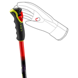 Leki WCR SG/DH TR