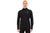 Mons Royale Cascade 1:4 Zip Black