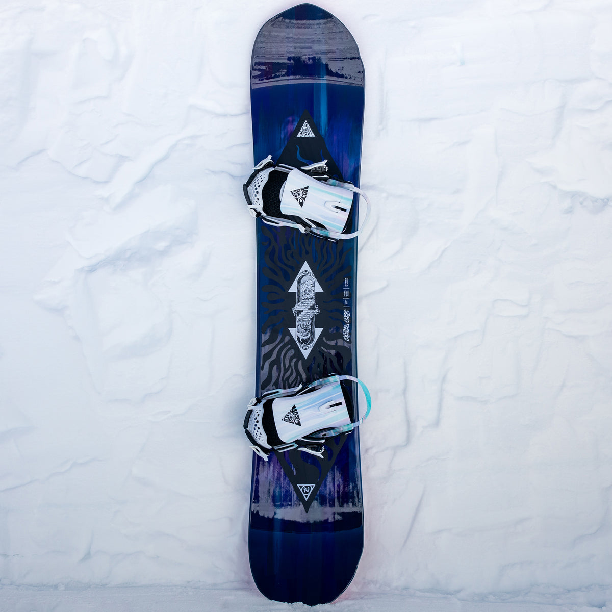 Nidecker Gamma Apx 25/26