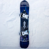 Nidecker Gamma Apx 25/26