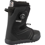 Nitro Sentinel BOA 25/26