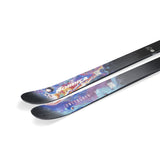 Nordica Unleashed 98 25/26