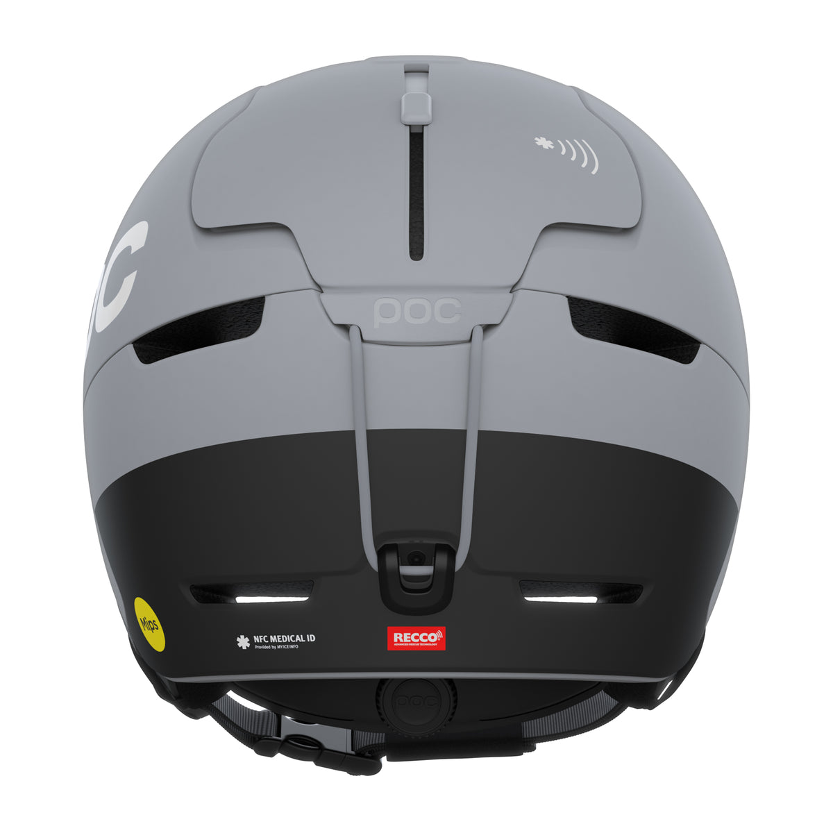 POC Fornix BC