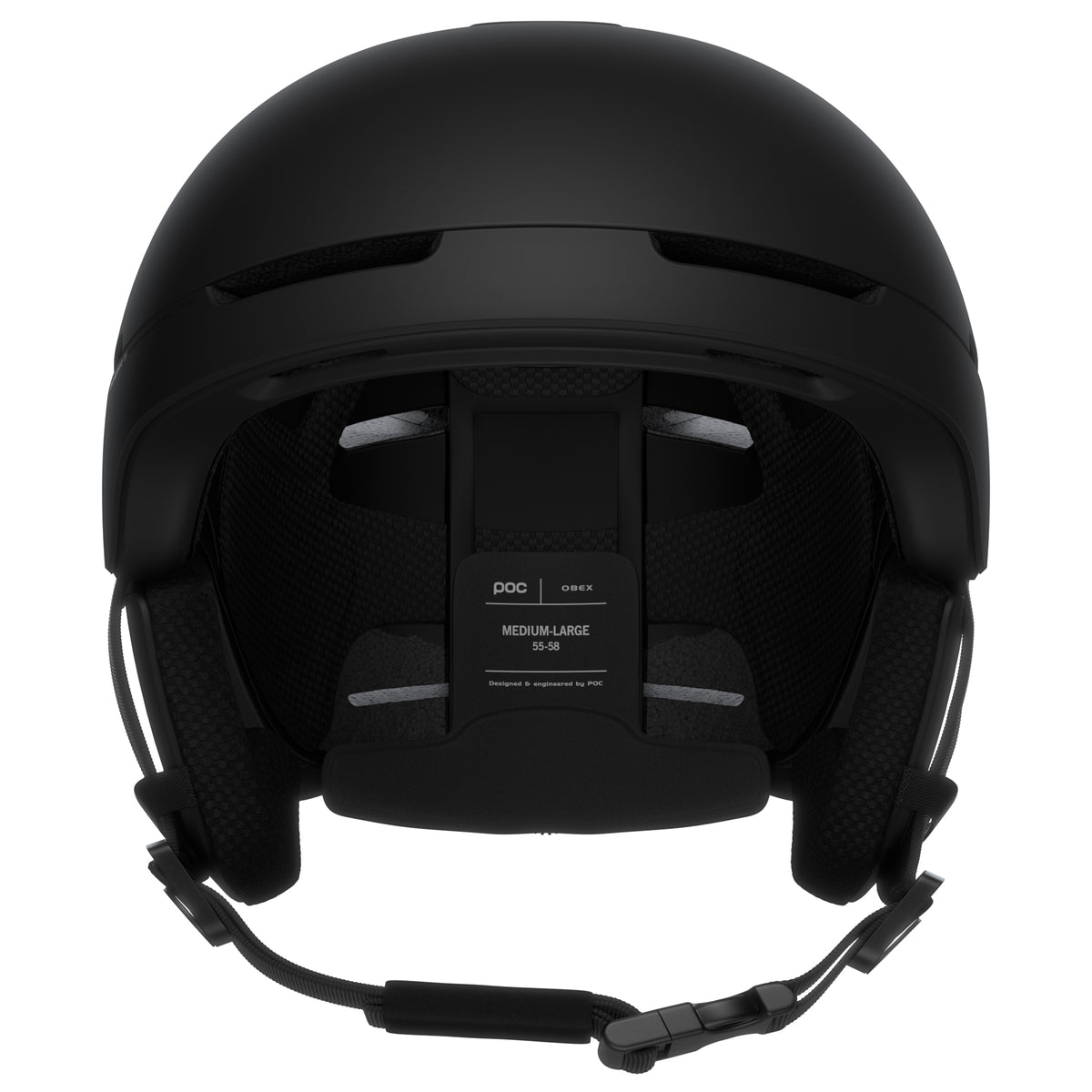POC Fornix BC