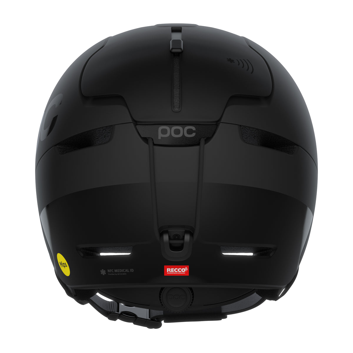 POC Fornix BC