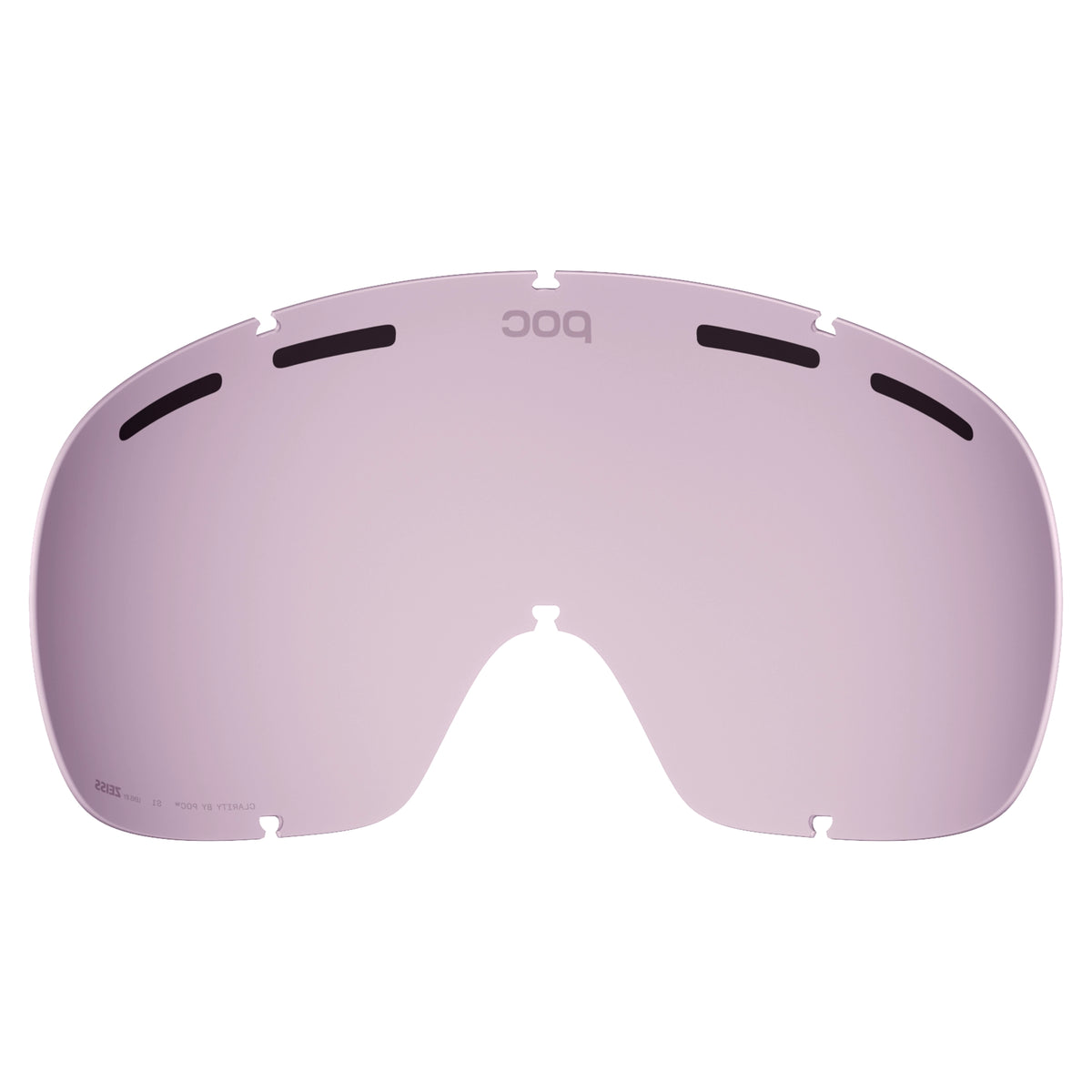 POC Fovea/Fovea Race Lens