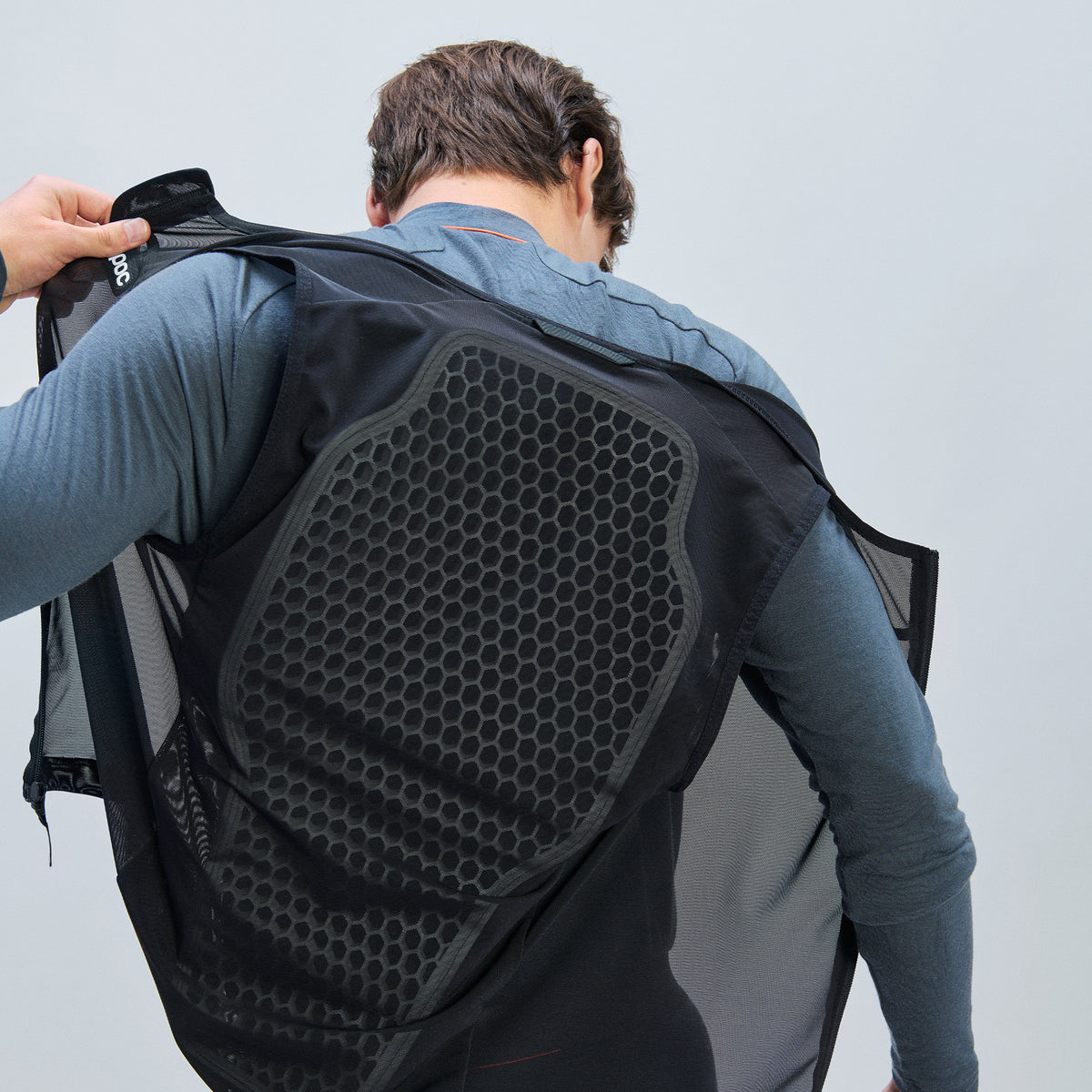POC M's VPD Max Vest