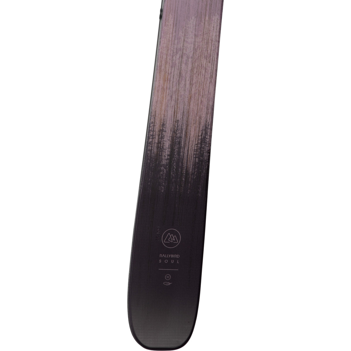 Rossignol Rallybird Soul 92 25/26
