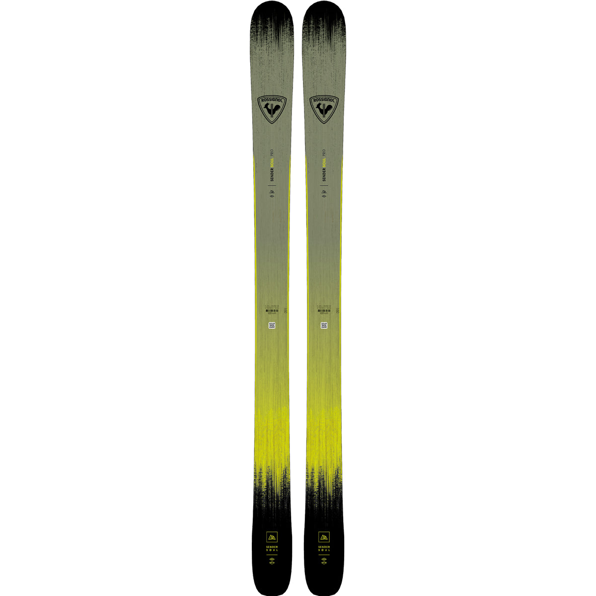 Rossignol Sender Soul Pro 25/26