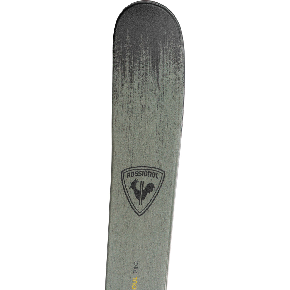 Rossignol Sender Soul Pro 25/26