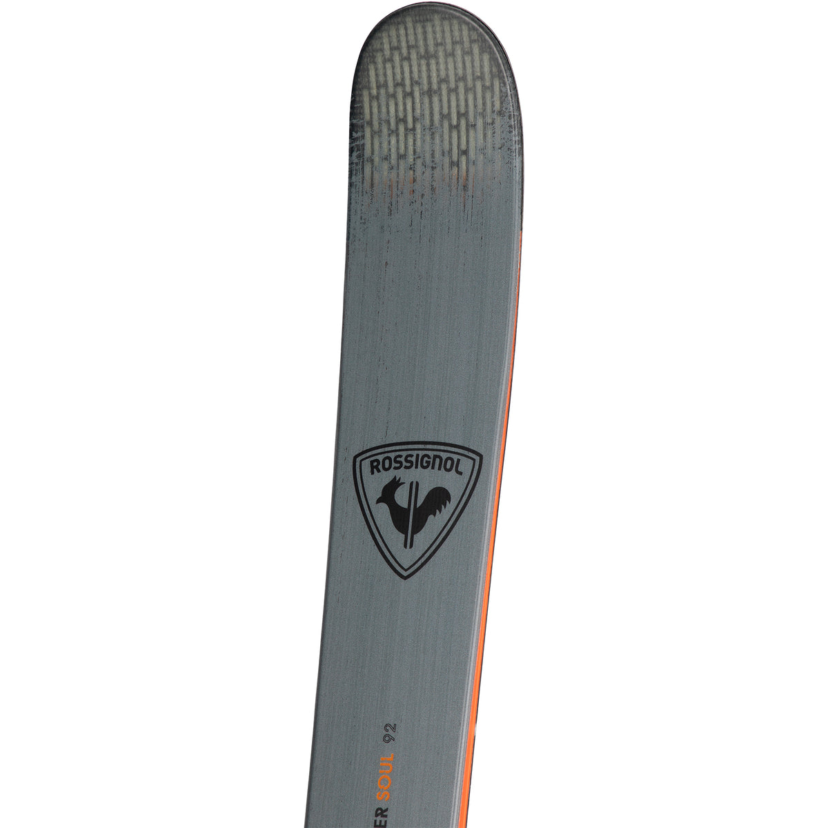 Rossignol Sender Soul 92 25/26