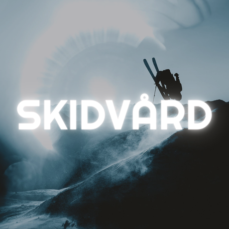 SKIDVARD