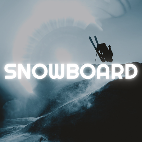 SNOWBOARD