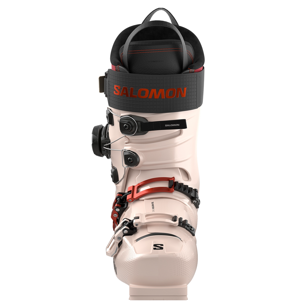 Salomon S/Pro Alpha C BOA 115 W