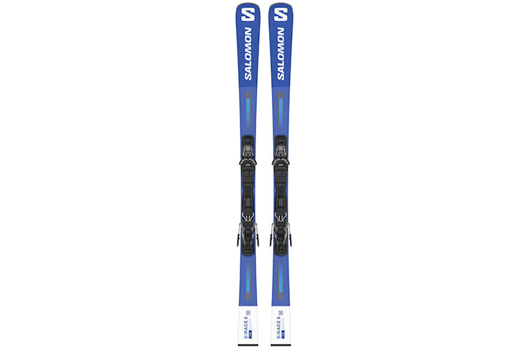 Salomon S:Race 8 23:24 1