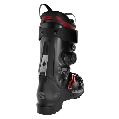 Salomon S/Pro Alpha C BOA 120