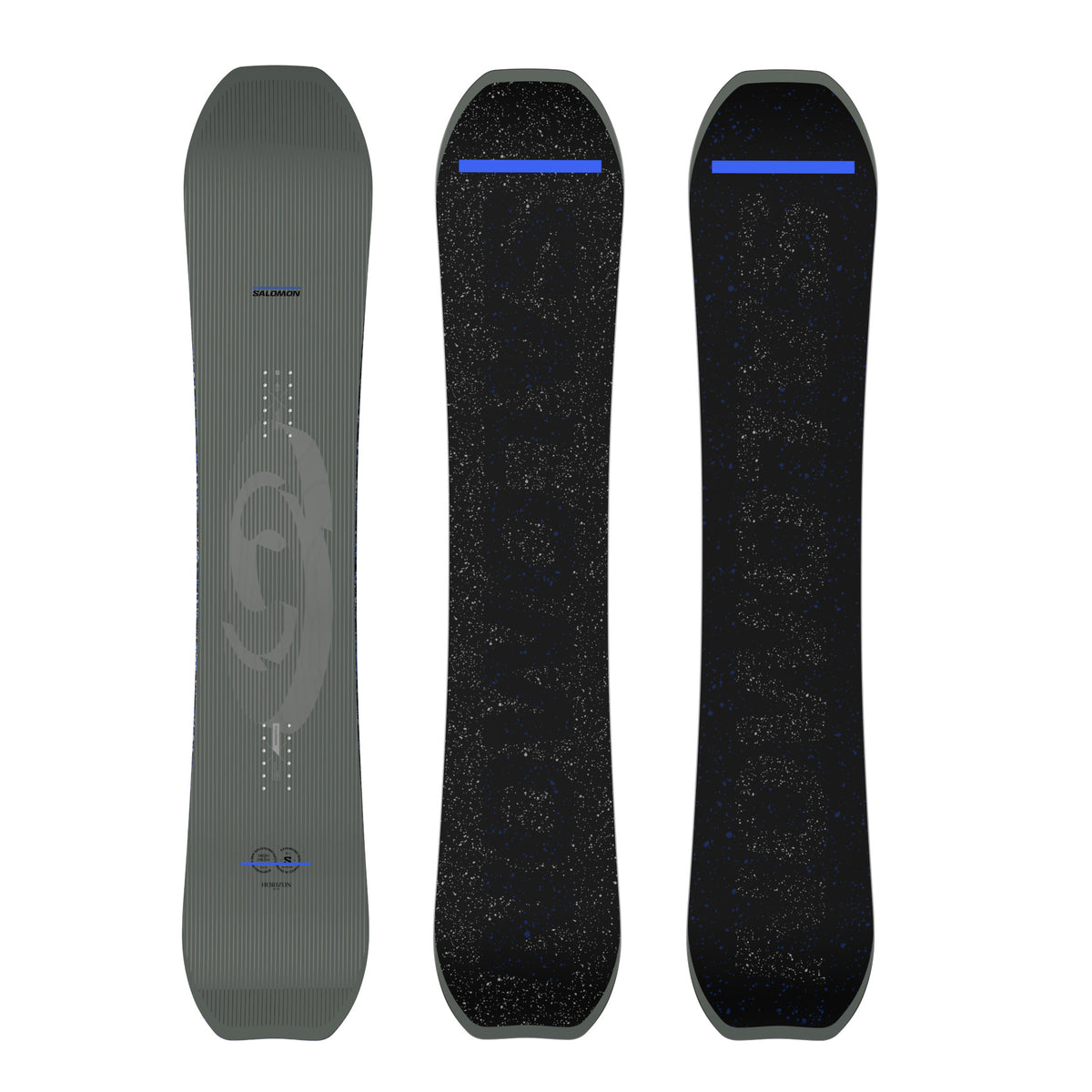 Salomon Highpath 25/26