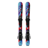 Salomon QST Jr 24/25