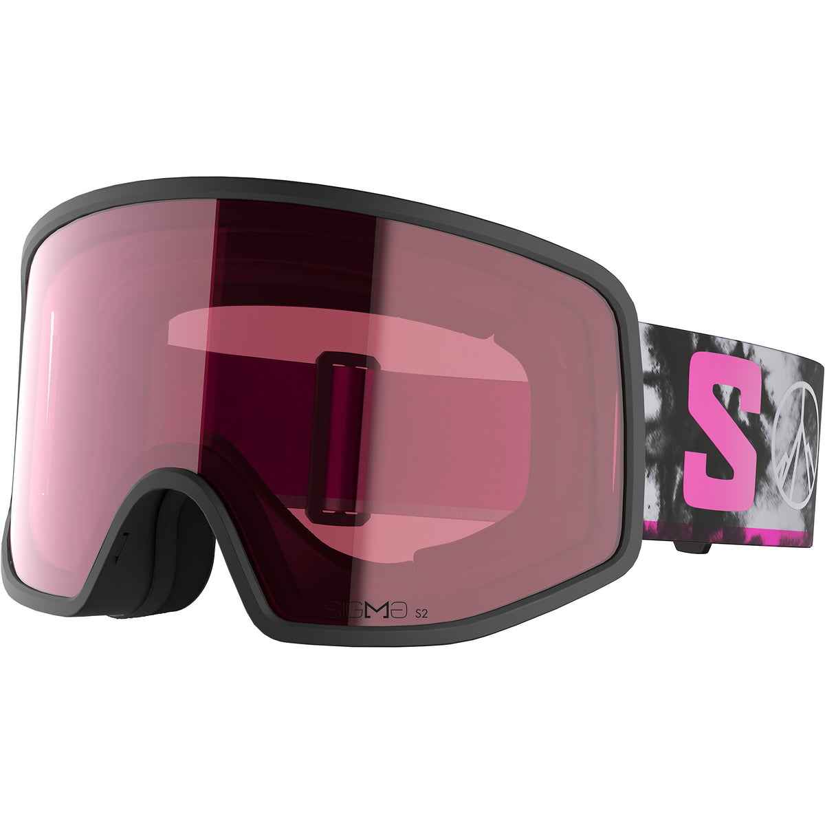 Salomon Sentry Pro Sigma