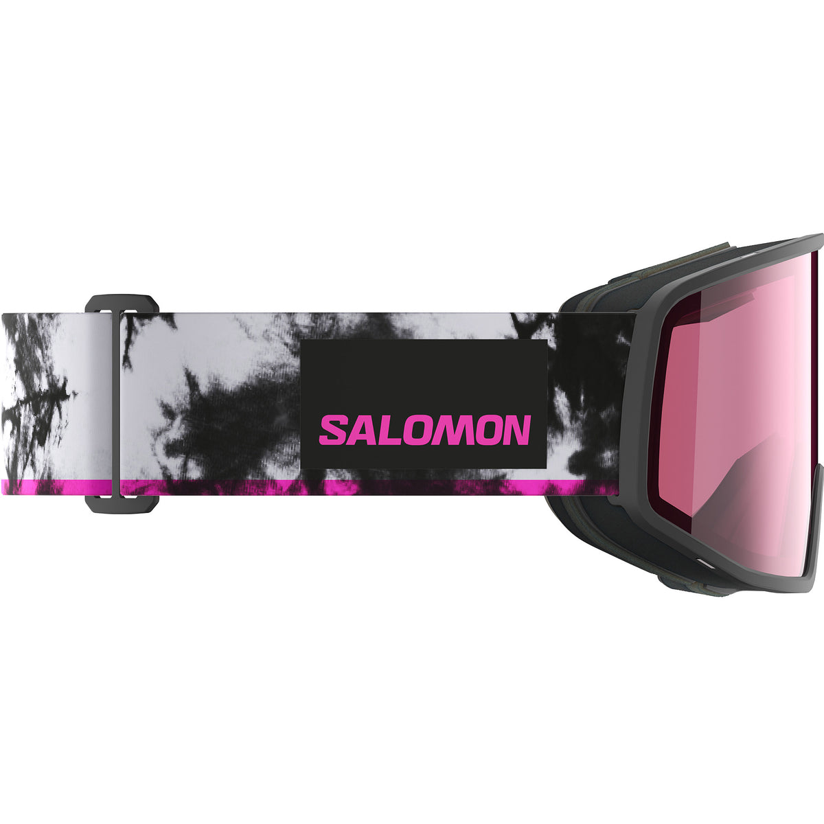 Salomon Sentry Pro Sigma