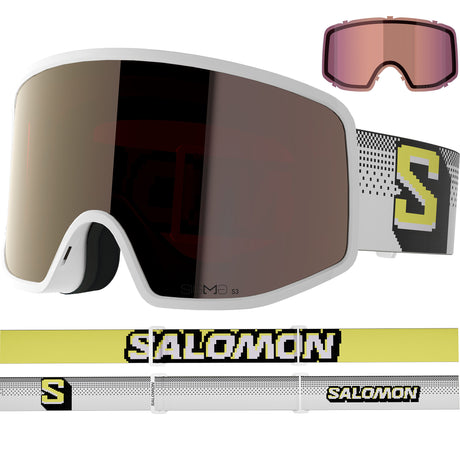 Salomon Sentry Pro Sigma