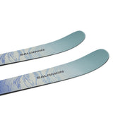 Salomon Stance Pro W 82 25/26