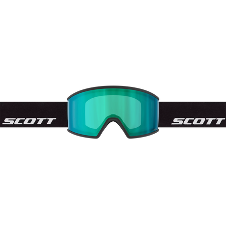 Scott Ambit