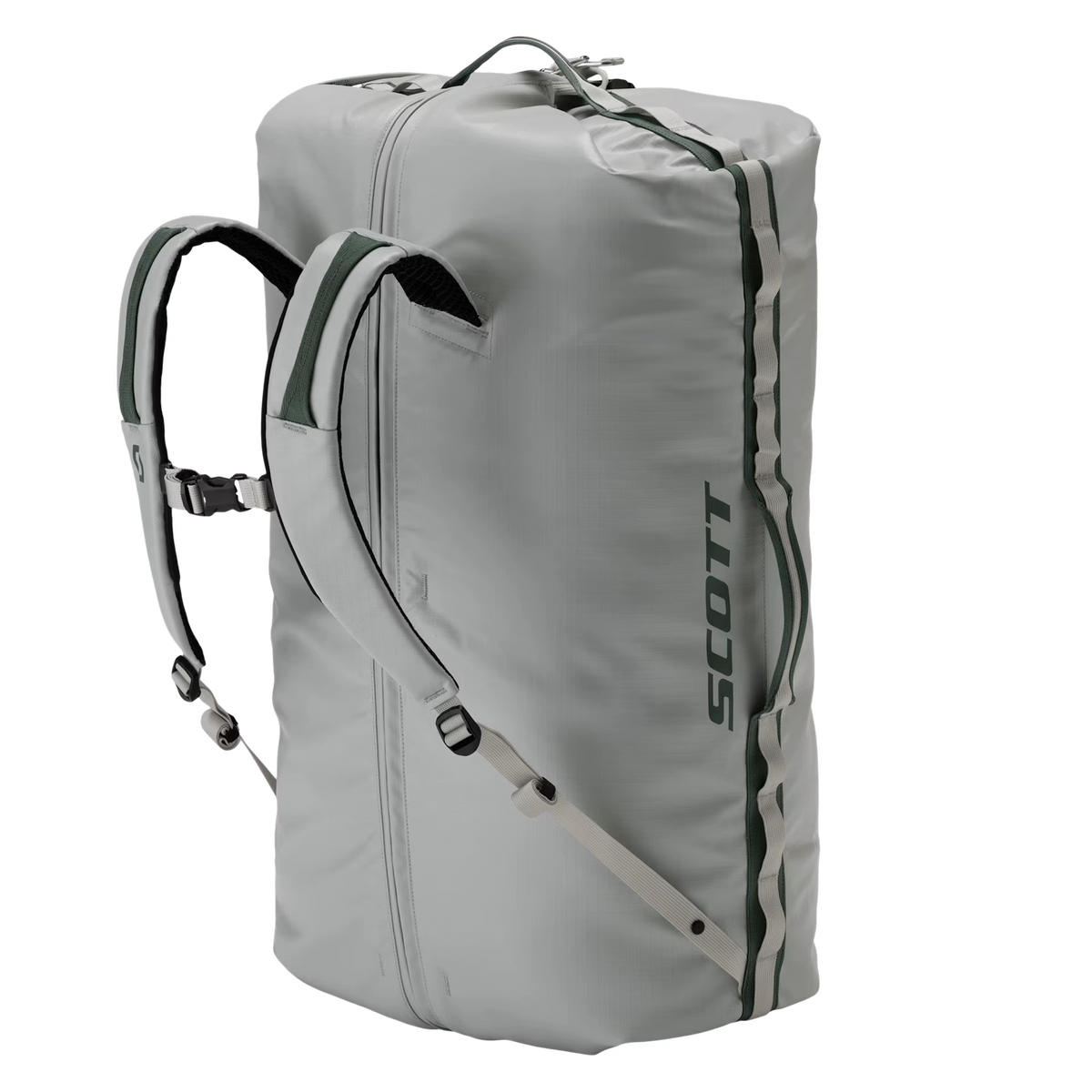 Scott Duffel Bag Travel 60