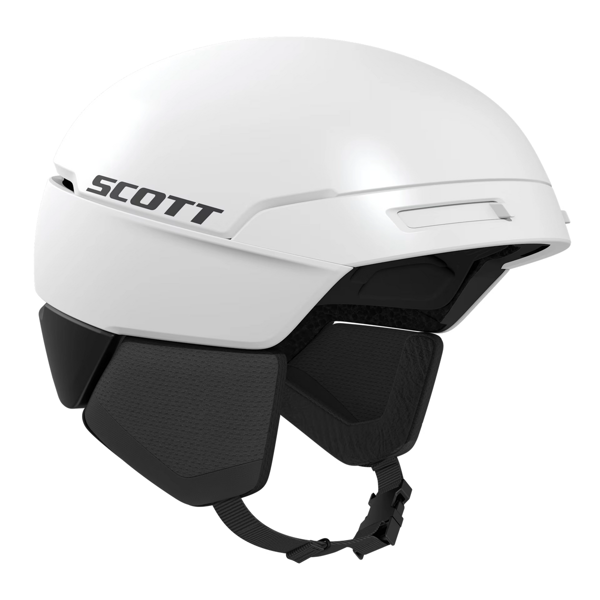 Scott Flow Mips