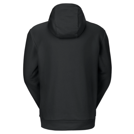 Scott Hoody M's No Shortcuts
