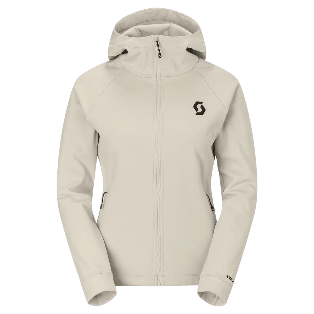 Scott Women's Defined Warm Zip Hoodie