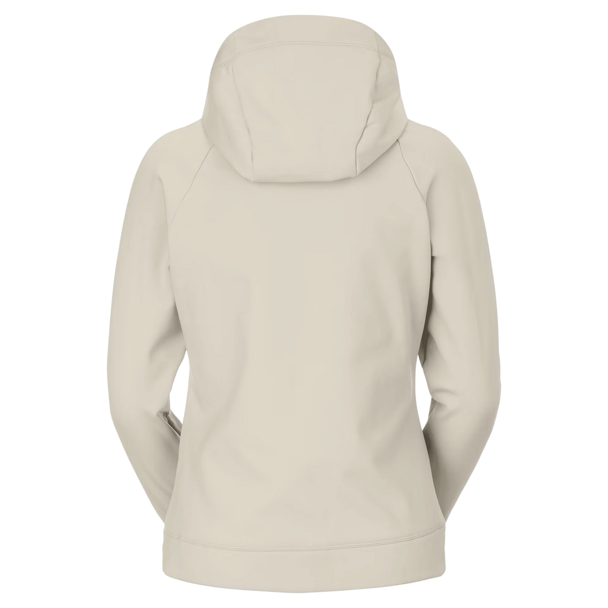Scott Women's Defined Warm Zip Hoodie