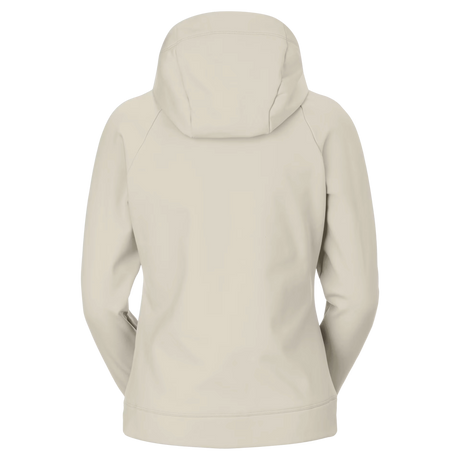 Scott Women's Defined Warm Zip Hoodie