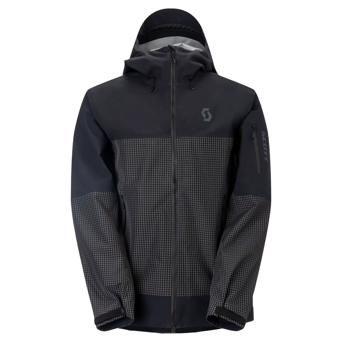 Scott Men's Explorair 3L Jacket