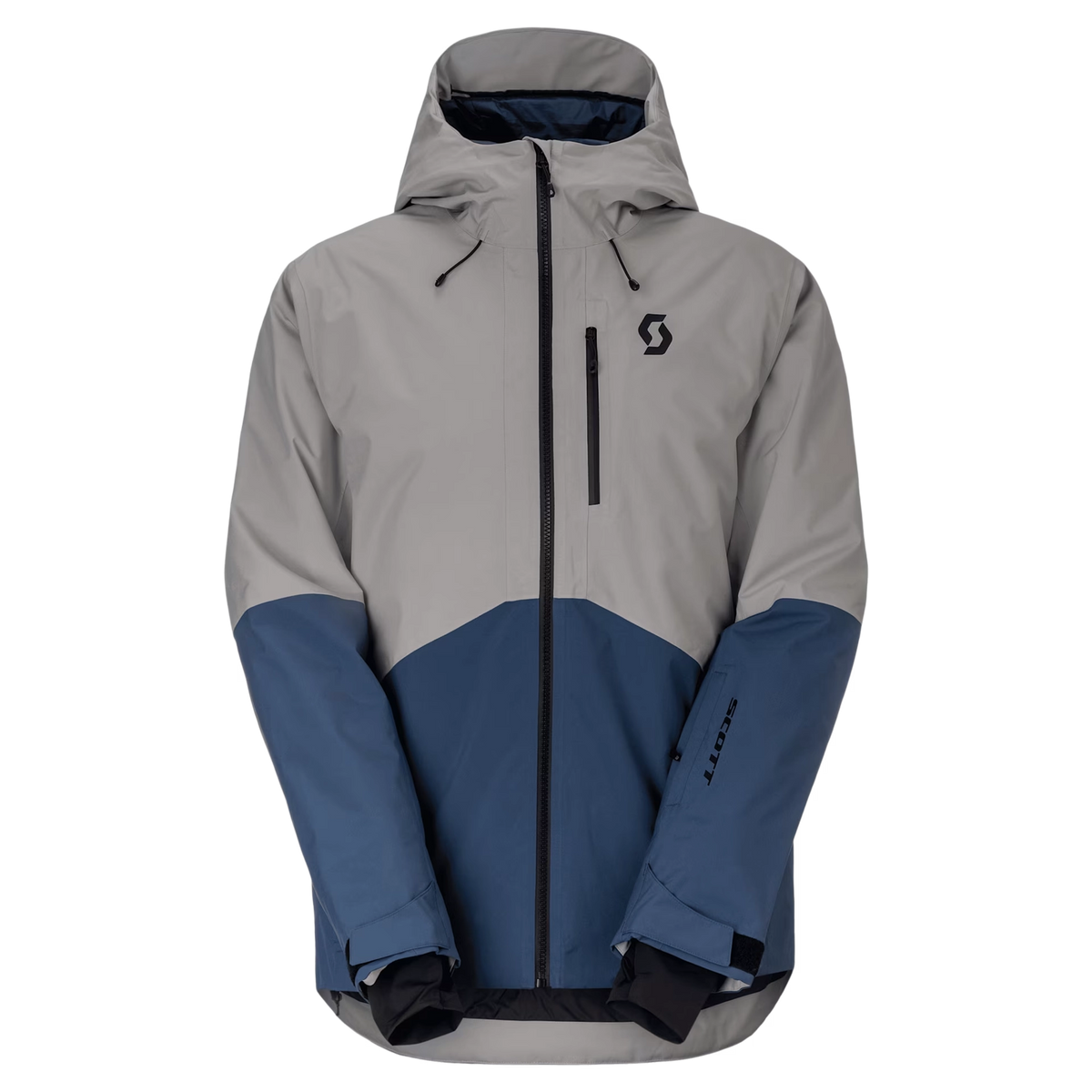 Scott Men's Ultimate Dryo 10 Jacket