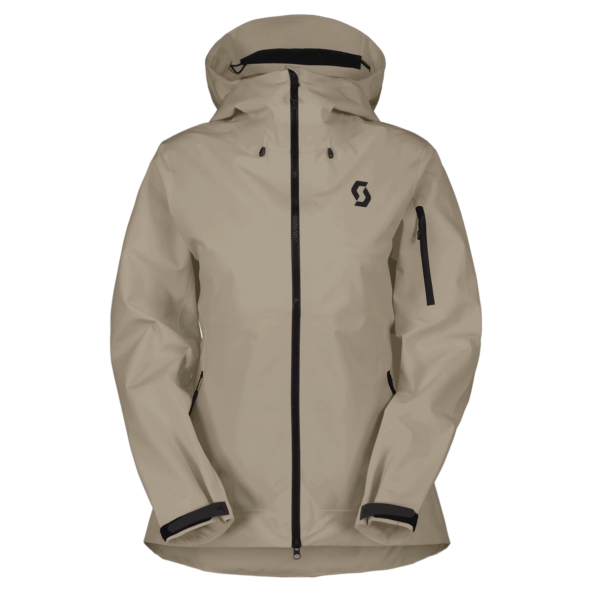 Scott Women's Explorair 3L Jacket