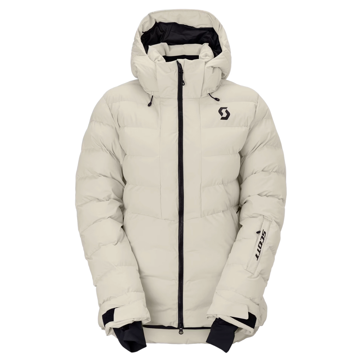 Scott Ultimate Warm Jacket for Women