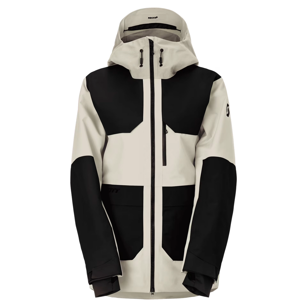 Scott Women's Vertic Utility 3L Jacket