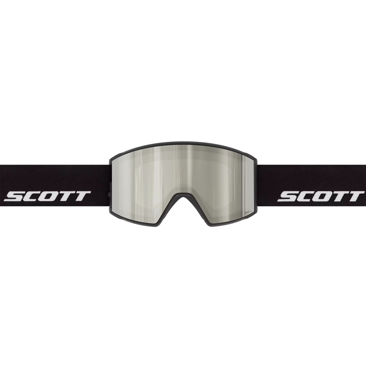Scott React