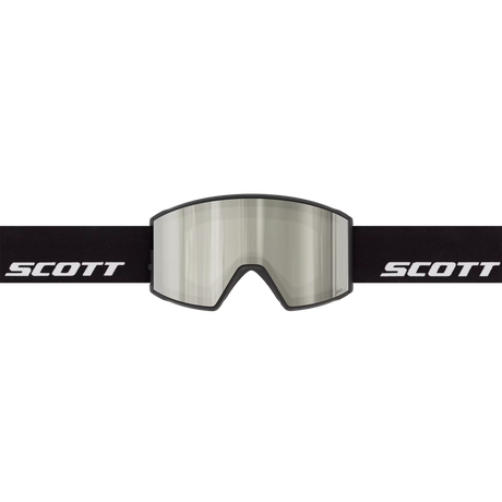 Scott React
