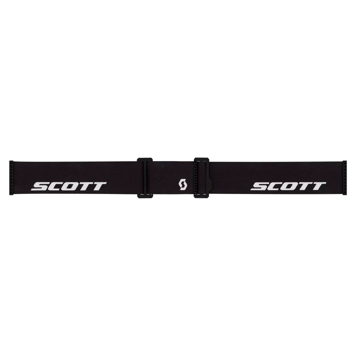 Scott React