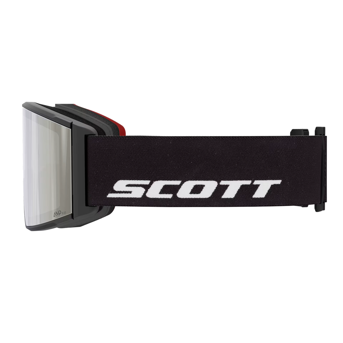 Scott React