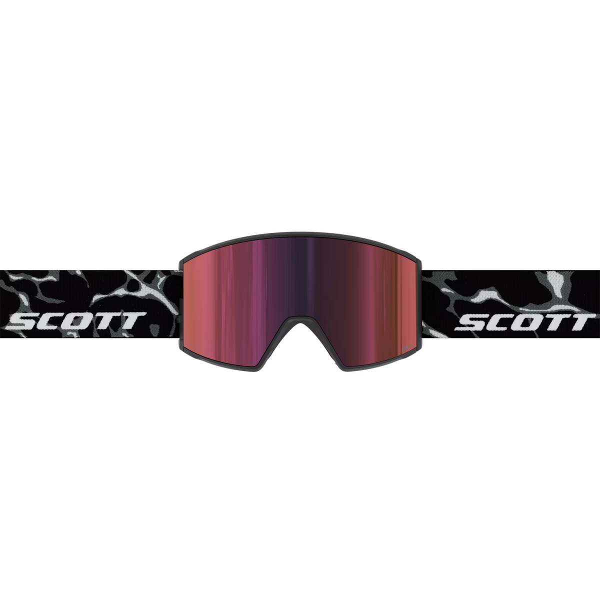 Scott React